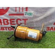 Насос топливный Toyota Ist NCP61 1NZ-FE U340E -02A 2002 Z480