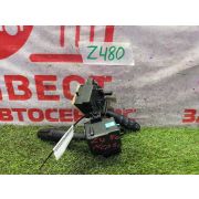 Переключатели подрулевые Toyota Ist NCP61 1NZ-FE U340E -02A 2002 Z480