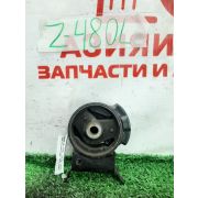 Подушка ДВС левая Toyota Ist NCP61 1NZ-FE U340E -02A 2002 Z480