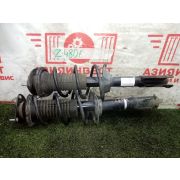 Стойки передние комплект Toyota Ist NCP61 1NZ-FE U340E -02A 2002 Z480