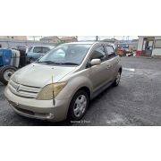 Шлейф-лента аирбага Toyota Ist NCP61 1NZ-FE U340E -02A 2002 Z480