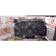 Двигатель Subaru Forester SG5 EJ20 TV1B5MBYAC 2003 Z449