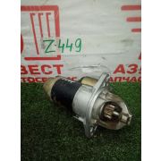 Стартер Subaru Forester SG5 EJ20 TV1B5MBYAC 2003 Z449