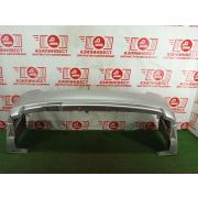 Бампер задний Subaru Forester SG5 EJ20 TV1B5MBYAC 2003 Z449