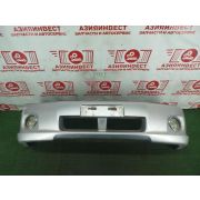 Бампер передний Subaru Forester SG5 EJ20 TV1B5MBYAC 2003 Z449