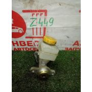 Главный тормозной цилиндр Subaru Forester SG5 EJ20 TV1B5MBYAC 2003 Z449