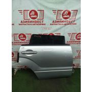 Дверь задняя правая Subaru Forester SG5 EJ20 TV1B5MBYAC 2003 Z449