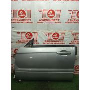 Дверь передняя левая Subaru Forester SG5 EJ20 TV1B5MBYAC 2003 Z449
