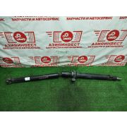 Карданный вал задний Subaru Forester SG5 EJ20 TV1B5MBYAC 2003 Z449