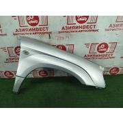 Крыло переднее правое Subaru Forester SG5 EJ20 TV1B5MBYAC 2003 Z449
