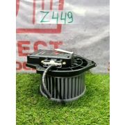Мотор отопителя Subaru Forester SG5 EJ20 TV1B5MBYAC 2003 Z449