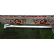 Порог правый Subaru Forester SG5 EJ20 TV1B5MBYAC 2003 Z449