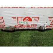 Привод задний левый Subaru Forester SG5 EJ20 TV1B5MBYAC 2003 Z449