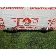 Привод задний правый Subaru Forester SG5 EJ20 TV1B5MBYAC 2003 Z449