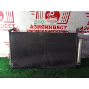 Радиатор кондиционера Subaru Forester SG5 EJ20 TV1B5MBYAC 2003 Z449