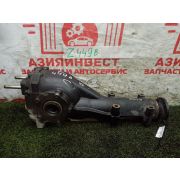 Редуктор задний Subaru Forester SG5 EJ20 TV1B5MBYAC 2003 Z449