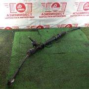 Рулевая рейка Subaru Forester SG5 EJ20 TV1B5MBYAC 2003 Z449