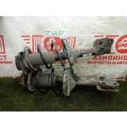 Стойки передние комплект Subaru Forester SG5 EJ20 TV1B5MBYAC 2003 Z449