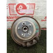 Ступица задняя левая Subaru Forester SG5 EJ20 TV1B5MBYAC 2003 Z449