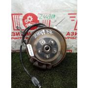 Ступица задняя правая Subaru Forester SG5 EJ20 TV1B5MBYAC 2003 Z449