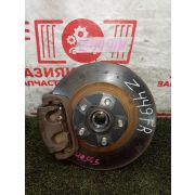 Ступица передняя правая Subaru Forester SG5 EJ20 TV1B5MBYAC 2003 Z449