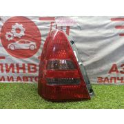 Фонарь стоп-сигнала левый Subaru Forester SG5 EJ20 TV1B5MBYAC 2003 Z449