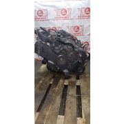 Двигатель Subaru Forester SG5 EJ20 TZ1B3ZS6AA 2004 Z473
