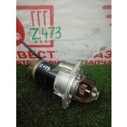 Стартер Subaru Forester SG5 EJ20 TZ1B3ZS6AA 2004 Z473
