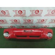 Бампер передний Subaru Forester SG5 EJ20 TZ1B3ZS6AA 2004 Z473