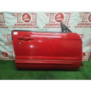 Дверь передняя правая Subaru Forester SG5 EJ20 TZ1B3ZS6AA 2004 Z473