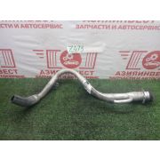 Заливная горловина бензобака Subaru Forester SG5 EJ20 TZ1B3ZS6AA 2004 Z473