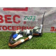 Замок зажигания Subaru Forester SG5 EJ20 TZ1B3ZS6AA 2004 Z473