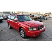 Защита двигателя Subaru Forester SG5 EJ20 TZ1B3ZS6AA 2004 Z473