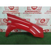 Крыло переднее правое Subaru Forester SG5 EJ20 TZ1B3ZS6AA 2004 Z473