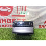 Магнитола Subaru Forester SG5 EJ20 TZ1B3ZS6AA 2004 Z473