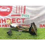 Насос топливный Subaru Forester SG5 EJ20 TZ1B3ZS6AA 2004 Z473
