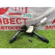 Переключатели подрулевые Subaru Forester SG5 EJ20 TZ1B3ZS6AA 2004 Z473