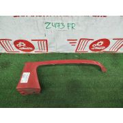Планка под фару правая Subaru Forester SG5 EJ20 TZ1B3ZS6AA 2004 Z473