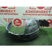 Подкрылок пластиковый передний правый Subaru Forester SG5 EJ20 TZ1B3ZS6AA 2004 Z473