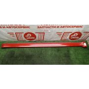Порог левый Subaru Forester SG5 EJ20 TZ1B3ZS6AA 2004 Z473