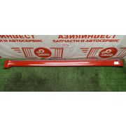 Порог правый Subaru Forester SG5 EJ20 TZ1B3ZS6AA 2004 Z473