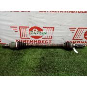 Привод задний правый Subaru Forester SG5 EJ20 TZ1B3ZS6AA 2004 Z473