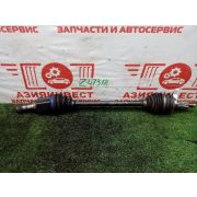Привод передний левый Subaru Forester SG5 EJ20 TZ1B3ZS6AA 2004 Z473