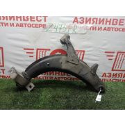 Рычаг передний нижний правый Subaru Forester SG5 EJ20 TZ1B3ZS6AA 2004 Z473