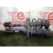 Стойки задние комплект Subaru Forester SG5 EJ20 TZ1B3ZS6AA 2004 Z473