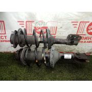 Стойки передние комплект Subaru Forester SG5 EJ20 TZ1B3ZS6AA 2004 Z473