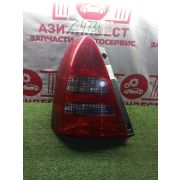 Фонарь стоп-сигнала левый Subaru Forester SG5 EJ20 TZ1B3ZS6AA 2004 Z473