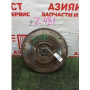 Маховик Subaru Forester SG5 EJ20 TY755VS7AA 2006 Z481