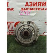 Корзина сцепления Subaru Forester SG5 EJ20 TY755VS7AA 2006 Z481