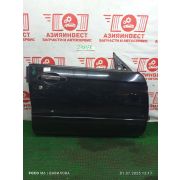 Дверь передняя правая Subaru Forester SG5 EJ20 TY755VS7AA 2006 Z481